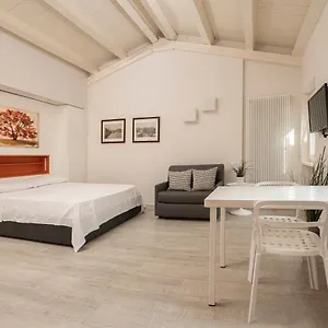 Apartman Vicolo Zini, Verona