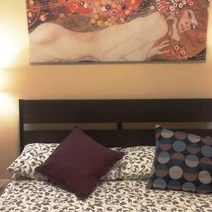 Casa Giramondo , Roma Italia